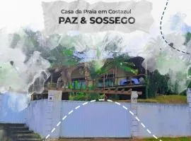 Casa da Praia Costazul