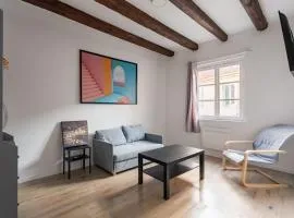 Charme et confort - Centre de Strasbourg