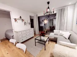 Soidinsulka Suites Luxury Retreats