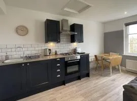 F4 Fabulous Central Apartment! Spacious 1bed