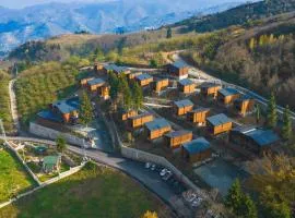Mağmat Resort & Bungalows