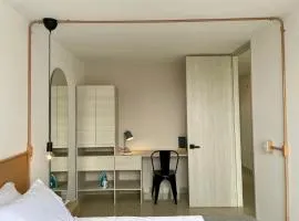 Hotel Santa Ana Medellin