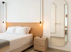 Hotel Santa Ana Medellin