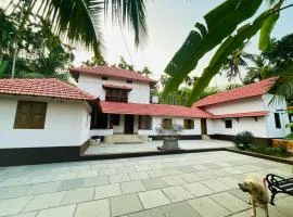 Kaanayi Heritage Home