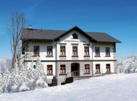 Apartm&aacute;ny U Aloise