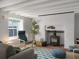 Cornish Miners Cottage St Agnes