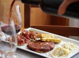 Al Benvenuto Hotel & Restaurant