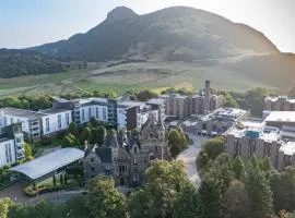 Summer Stays at The University of Edinburgh