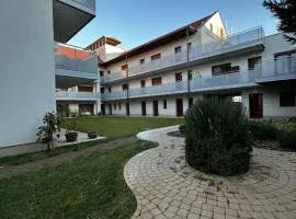 Central Liget Apartman Pécs