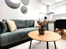 Apartman COMO, private parking free