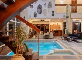 Villa Tikal