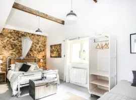 Maison Secrete Studio Apartment