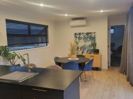 Kotuku Cottage, αγροικία σε Ταουράνγκα