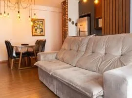 Apto 407 Torre 4 Vila II