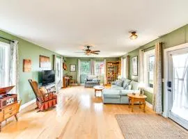 'The Olde Westerlo Village House' - Summer Escape