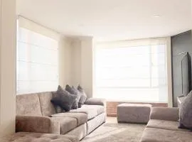Macadamia Apartamento 201
