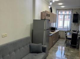 Комфортная квартира в Ванадзоре, hotel v destinaci Vanadzor