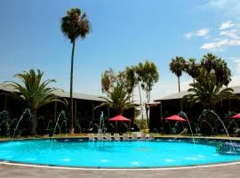 Hotel 5 estrellas en Trujillo Hotel 5 estrellas en Trujillo