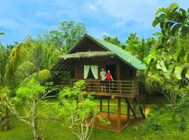 Chena Huts Eco Resort