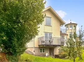Nice Home In Mellerud With Sauna