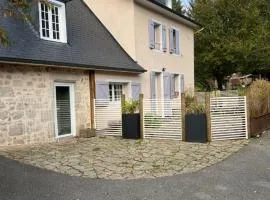 Chez mémé