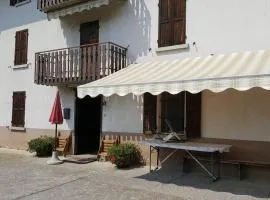 Gritti cantina stagionale