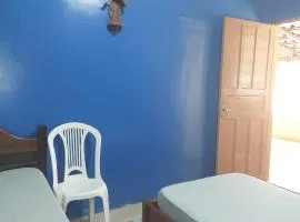 Munhoz hospedagem econômica