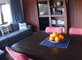 Casa Lego, hotell sihtkohas Dina Huapi