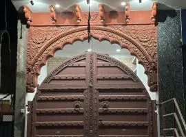 Karni Divine Haveli