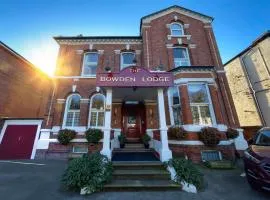 The Bowden Lodge
