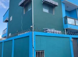 CabessaHouse, Hotel in Grand-Bassam