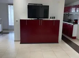 Chambre de joie