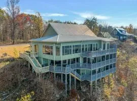 The Lodge in Mentone