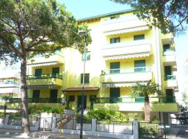 Residence Pineta - Agenzia Cocal