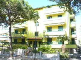 Residence Pineta - Agenzia Cocal