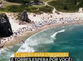 Pousada Horebe