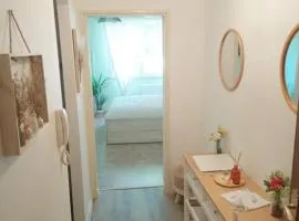 Appartement Studio Chez Seb & Martin