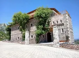 Bujtina Çupa