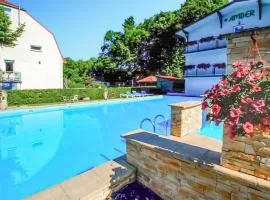 Pet Friendly Home In Rewal