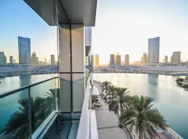 Full Sea & Mangroves View - Al Reem - 7 People