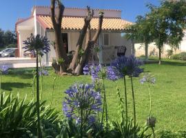 Il Giardino di Marta, hotel v destinaci Contrada Maeggio