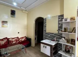 Grand appartement fabuleux