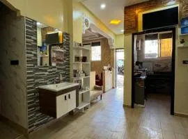 Grand appartement fabuleux