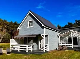 Dolpakart (domki, pokoje)