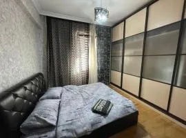 Airport Haven Cozy and Convenient