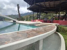 FINCA LA FORTALEZA