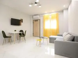 #4 Ioanna Apartments
