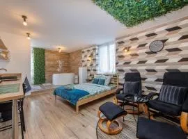 Le scandinave SPA