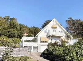 5 star holiday home in Uddevalla