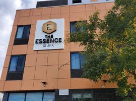 The Essence Hotel at JFK, hotel en Jamaica